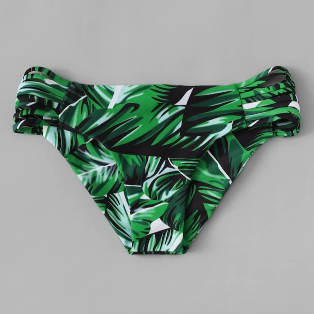 SHEIN swimsuit bottoms